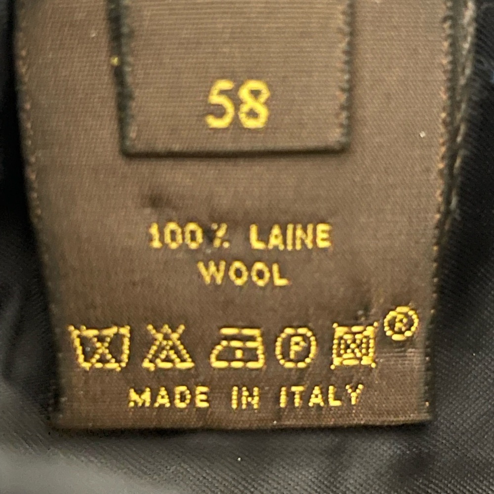 Louis Vuitton 2PC Suit - Picture 6 of 15